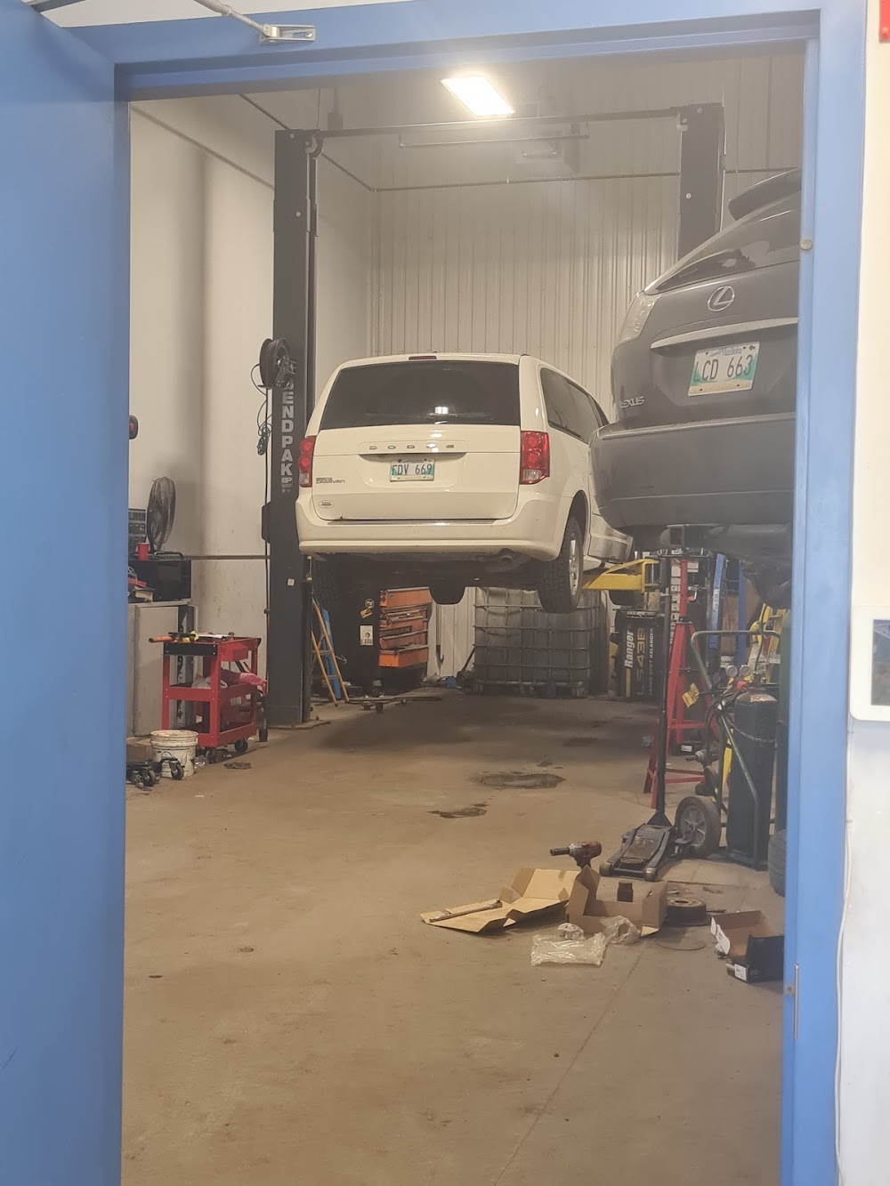 WIL AUTO REPAIR