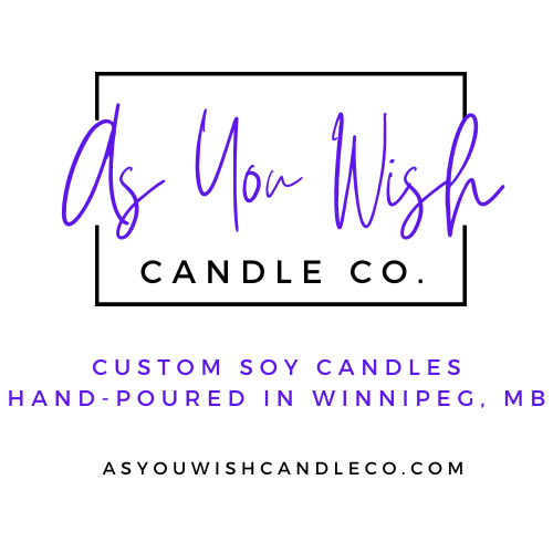 As You Wish Candle Co.